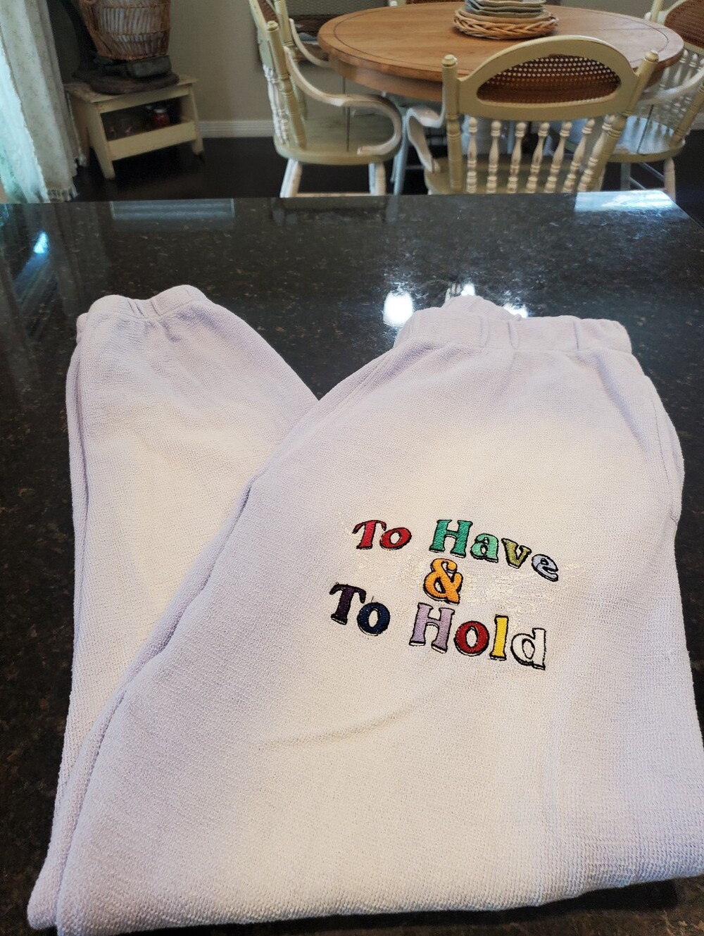Boys Lie Sweatpants Joggers